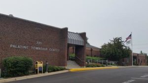 Township Board Meeting - MAY @ Palatine Township Town Hall | Palatine | Illinois | United States