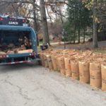 2025 Yard Waste Collection (South)