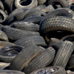 Tire Recycling Program @ Palatine Township Road District | Palatine | Illinois | United States