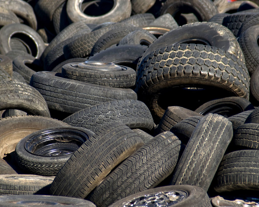 2019 Tire Amnesty